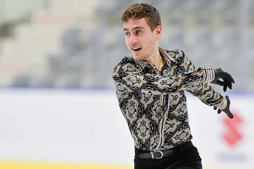 Figura, Europei: Matteo Rizzo è medaglia di bronzo